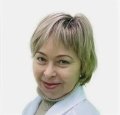 Папченко Людмила Александровна
