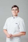 Блашков Вадим Сергеевич