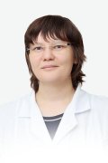 Хамидуллина Наиля Ильдаровна