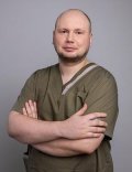Куров Георгий Николаевич