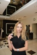 Шкуро Татьяна Владимировна