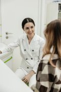 Курбанова Карина Исмаиловна