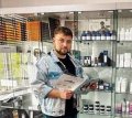 Игнатович Василий