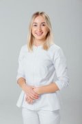 Ловягина Надежда Владиславовна
