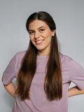 Ефремова Оксана Васильевна