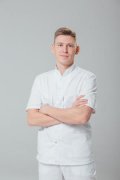 Трушевский Виктор Витальевич