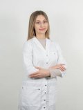 Земляницина Анжелика Петровна