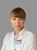 Индык Ирина Борисовна