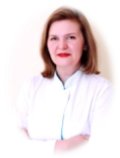 Гришко Светлана Валерьевна