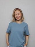 Колпакова Майя Станиславовна