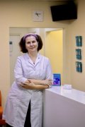 Баринова Анастасия Михайловна