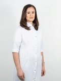 Мухаметзянова Айгуль Раисовна
