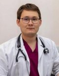 Персук Александр Сергеевич