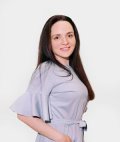 Недведская Анастасия Александровна