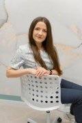 Кашинцева Ирина Сергеевна
