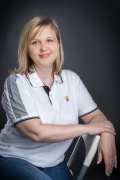 Кирюхина Оксана Вячеславовна
