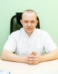 Нигматуллин Ильнар Ильдусович