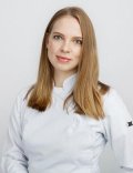 Котенкова Татьяна Антоновна