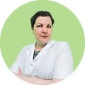 Ворошилова Наталья Валерьевна