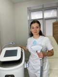 Монахова Ольга