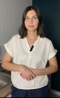 Баранова Наталья Павловна