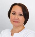Поезжаева Тамара Александровна
