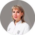 Сергиенко Ирина Юрьевна