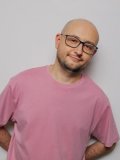 Сенюта Евгений Викторович