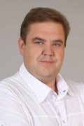 Макагонов Евгений Александрович