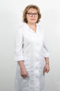 Путилина Людмила Дмитриевна