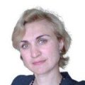 Заболотная Екатерина Николаевна