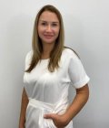 Дубская Ангелина Михайловна