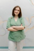 Абросимова Анна Евгеньевна