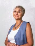 Смиренская Елена Александровна
