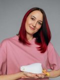 Стекольщикова Евгения