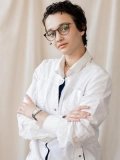 Маслова Ксения Андреевна