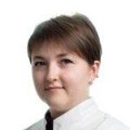 Димова Валентина Александровна