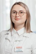 Попова Елизавета Олеговна