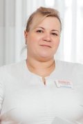 Кулагина Виктория Анатольевна