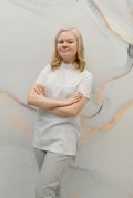 Пестова Екатерина Викторовна
