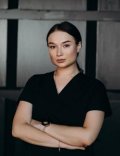 Наумова Анна Александровна