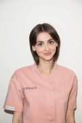 Тинаева Марианна Георгиевна