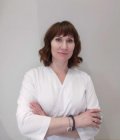 Карчагина Ольга Александровна