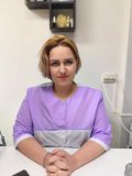 Диланян Диана Вартановна