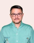 Анаскин Сергей Геннадьевич