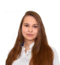 Короткова Дарья Сергеевна