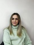 Спиридонова Жанна Александровна