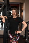 Капулкина Екатерина