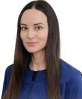 Рыкова Марина Сергеевна