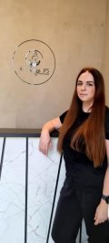 Анисимова Светлана